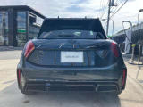 MINI NEXT2年間走行距離無制限保証100項目の納車前点検