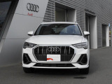 Q3  35 TFSI Sライン