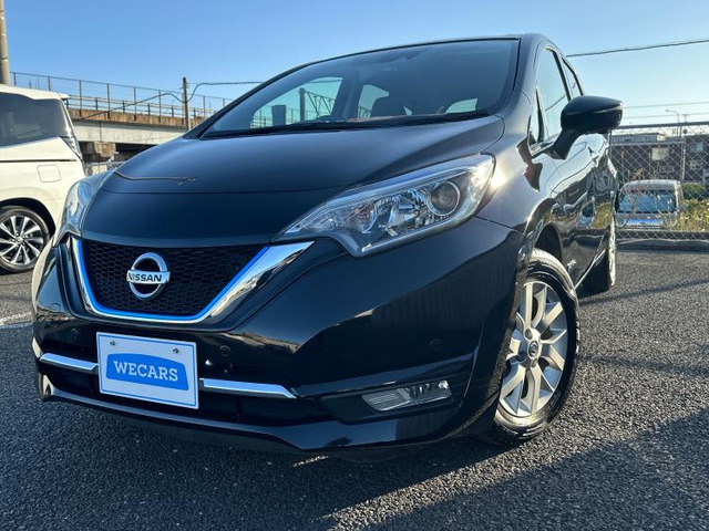 ノート1.2 e-POWER メダリスト