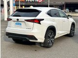 NX 300h Fスポーツ 