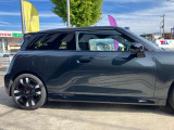 MINI正規ディーラー取り扱い MINI認定中古車 MINI NEXT甲府 お車の詳細や展示状況は055-236-3252もしくはフリーダイヤル0078-6002-322544までお気軽にお問合せ下さい。http://www.kofu.mini.jp/dealer/kofu/
