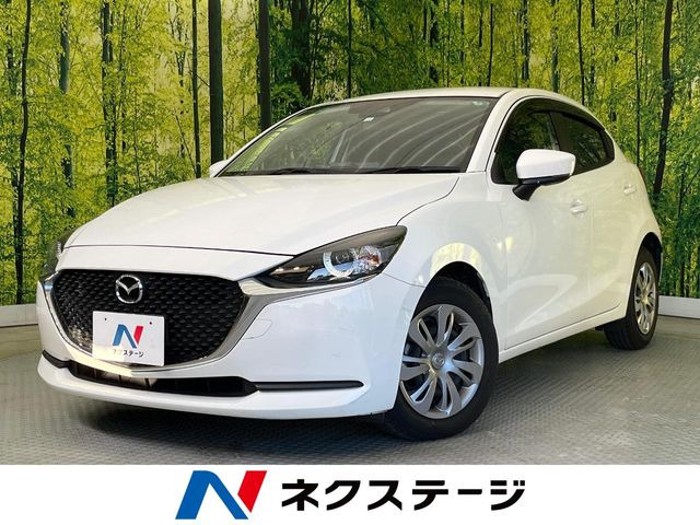 MAZDA21.5 15C