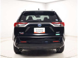 RAV4  PHV 2.5 G Z E-Four 4WD