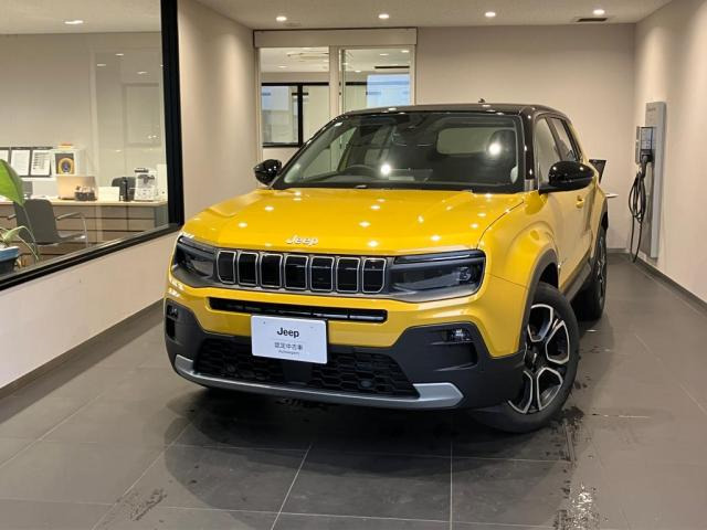 アベンジャーローンチ エディション