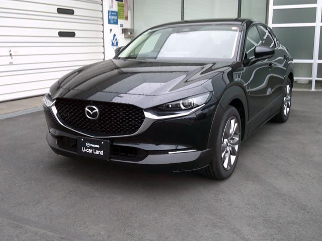 CX-30 1.8 XD ツーリング 