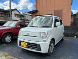 MRワゴン エコ L 