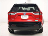 RAV4  PHV 2.5 ブラック トーン E-Four 4WD