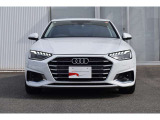 A4 35 TDI アドバンスド 