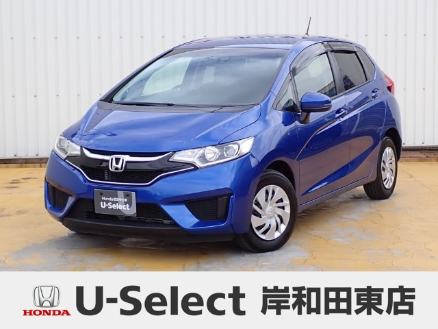 フィット 1.3 13G Lパッケージ