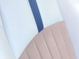 【フロントシート】