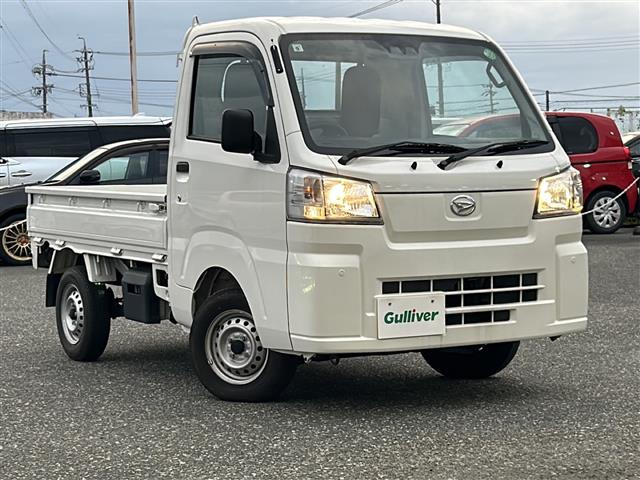 ハイゼットトラックスタンダード 4WD4WD 5MT