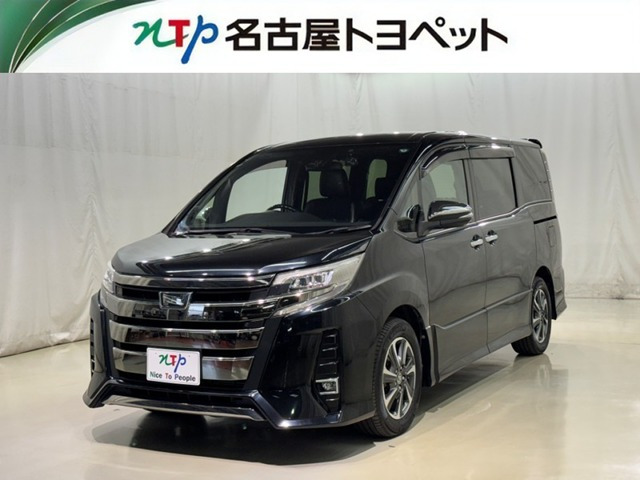 ノア 2.0 Si WxBIII（3BA-ZRR80W）