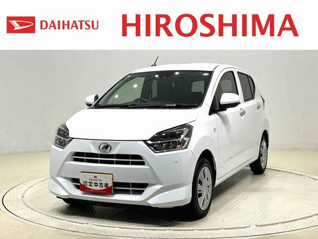 ミライース X リミテッド SAIII