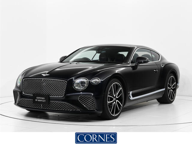 コンチネンタルGT 6.0 4WD