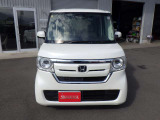 N-BOX G ホンダセンシング 