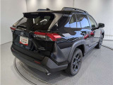 RAV4 2.0 アドベンチャー オフロードパッケージ 4WD 