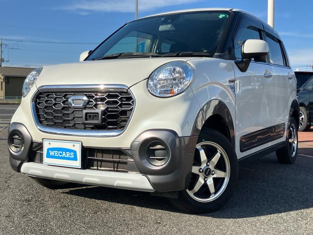 キャストアクティバ X SAII