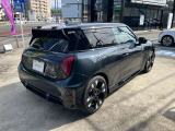 MINI正規ディーラー取り扱い MINI認定中古車 MINI NEXT甲府 お車の詳細や展示状況は055-236-3252もしくはフリーダイヤル0078-6002-322544までお気軽にお問合せ下さい。http://www.kofu.mini.jp/dealer/kofu/