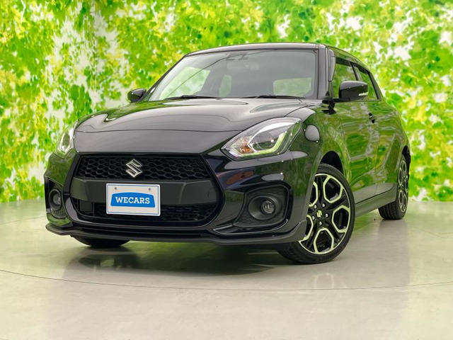 スイフト1.4 スポーツ