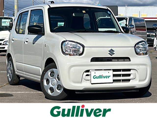 アルトL 4WDワンオーナー