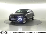フォルクスワーゲン T-Roc