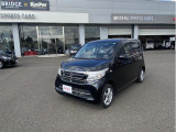 ホンダ N-WGN G 4WD/プッシュスタート&スペアキー/純正エンジンスターター/社外アルミホイール/シートヒーター/サイドミラーヒーター/ヘッドライトレベライザー