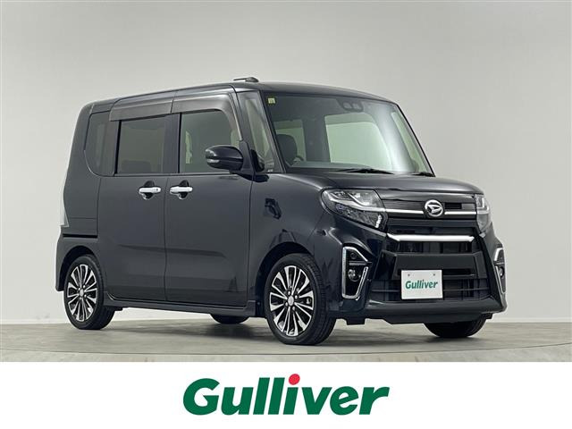 タントカスタム RS セレクション 修復歴無し