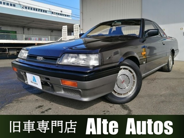 スカイラインクーペ 2.0 GTS-X 