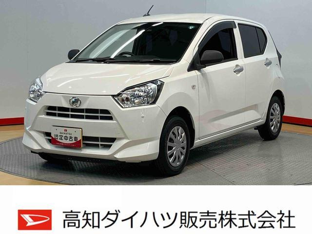 ミライース L SAIII 