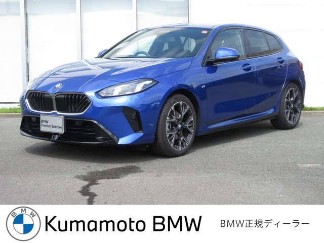 1シリーズ 120 Mスポーツ 