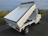 希少ダンプ!アタック!4WD!UD!UR!5MT!プラス2MT!エアコン!パワステ!エアバッグ!禁煙車!外装内装きれい!