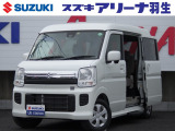 スズキアリーナ羽生店にお勧め車輛入荷致しました!!