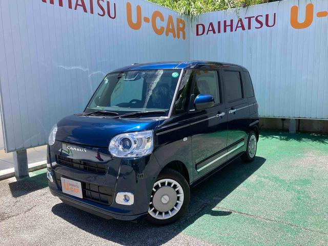 ムーヴキャンバス  セオリー G