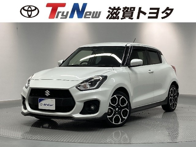 スイフト  スポーツ 1.4