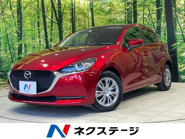 MAZDA21.5 15S スマートエディション