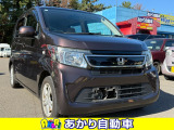 ホンダ N-WGN
