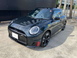 MINI NEXT2年間走行距離無制限保証100項目の納車前点検