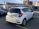 ノート 1.2 e-POWER X FOUR 4WD 