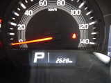 メーター内表示走行距離2627キロ☆ぜひお問い合わせください(^^♪
