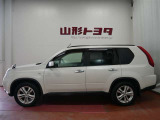 エクストレイル 2.0 20X 4WD 