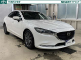 MAZDA6セダン 2.0 20S プロアクティブ 