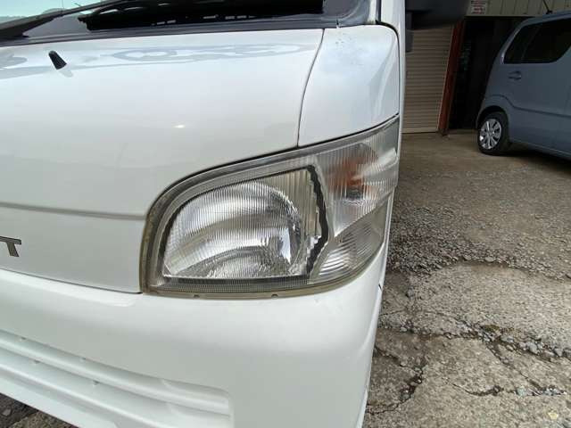 ダイハツ ハイゼットトラック エアコン パワステ スペシャル 4WD