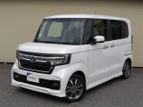 ホンダ N-BOXカスタム