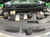 安心の最長10年・走行無制限保証(有償)をご用意。保証内容も充実はもちろん、無料点検&オイル交換や、年中無休の全国・24時間ロードサービスも付帯されておりますのでご安心下さい。