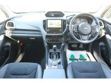 フォレスター 1.8 スポーツ 4WD 