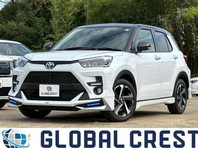 ライズ  ハイブリッド 1.2 Z