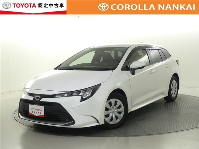 カローラツーリング1.5 G