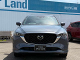 CX-5 2.2 XD エクスクルーシブ モード 