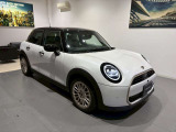 ミニ クーパー S 5ドア DCT