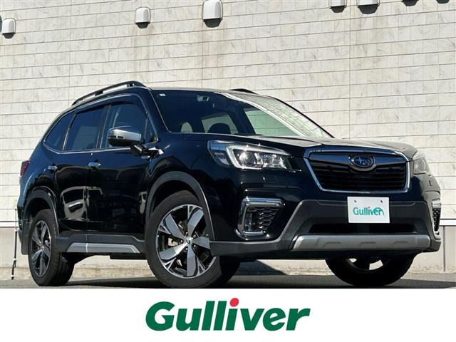 フォレスター 2.0 アドバンス 4WD 4WD 修復歴無し